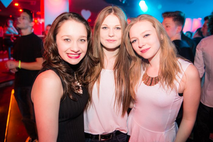 Single party ansbach